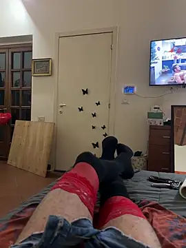 Snapshot of coppiaMeMisstress chatting on 03/20/25, 01:24 coppiaMeMisstress online show from 03/20/25, 01:24