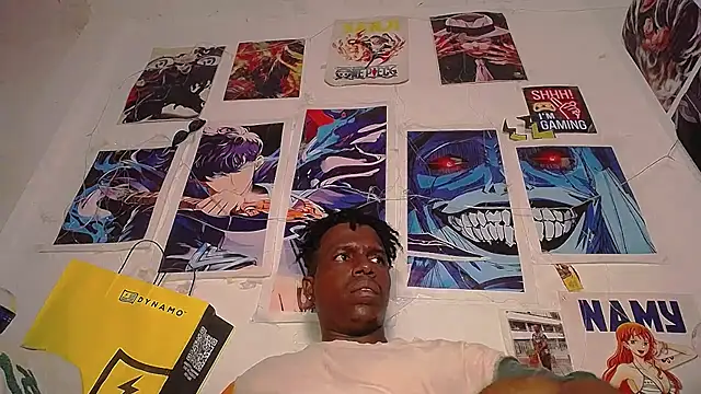 BlackRunning online show from 12/14/25, 03:57