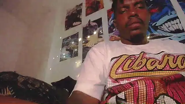 BlackRunning online show from 11/15/25, 03:32