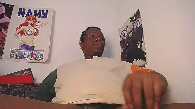 BlackRunning online show from 03/22/26, 08:43