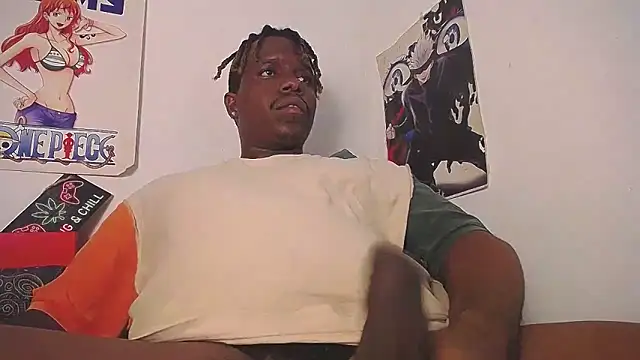 BlackRunning online show from 03/15/26, 02:07