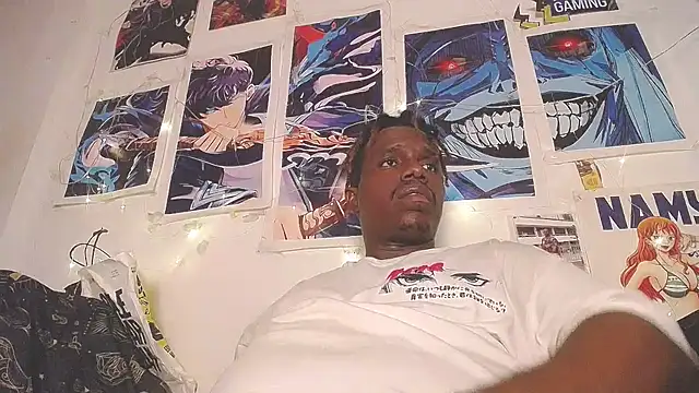 Snapshot of BlackRunning chatting on 02/10/26, 04:33 BlackRunning online show from 02/10/26, 04:33