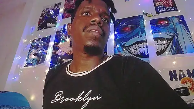 BlackRunning online show from 10/24/25, 04:11