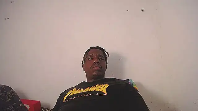 BlackRunning online show from 03/08/26, 08:45