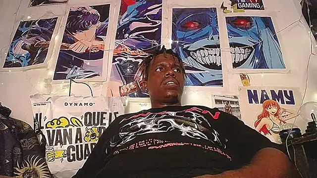 Snapshot of BlackRunning chatting on 02/05/26, 05:03 BlackRunning online show from 02/05/26, 05:03