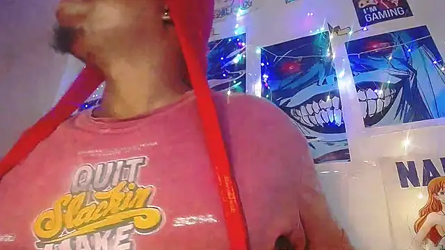 BlackRunning online show from 10/29/25, 04:22