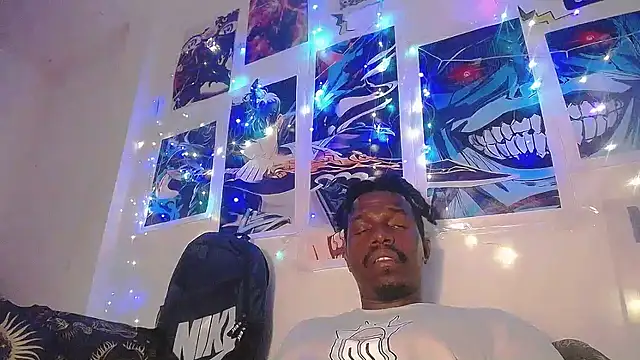 BlackRunning online show from 11/02/25, 04:28