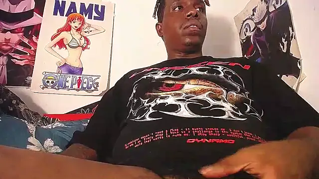 BlackRunning online show from 04/13/26, 07:01