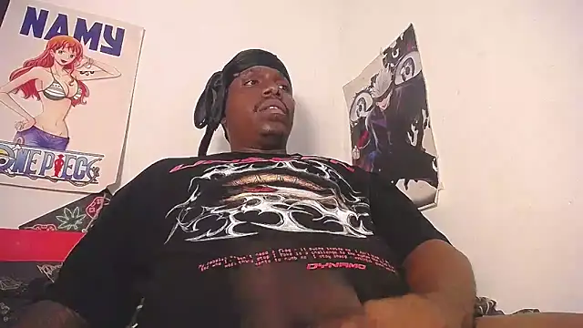 BlackRunning online show from 03/25/26, 04:23