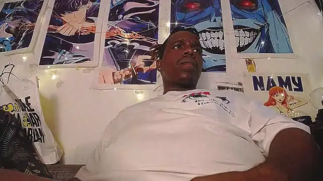 Snapshot of BlackRunning chatting on 02/08/26, 05:05 BlackRunning online show from 02/08/26, 05:05