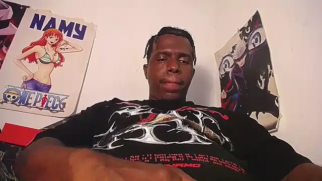 BlackRunning online show from 04/09/26, 05:53