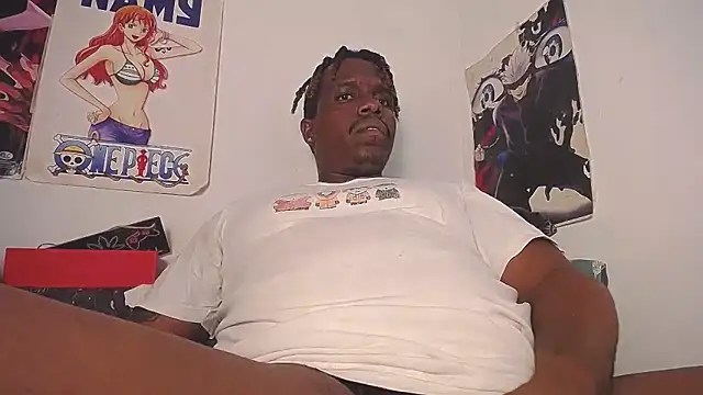 BlackRunning online show from 03/17/26, 01:41