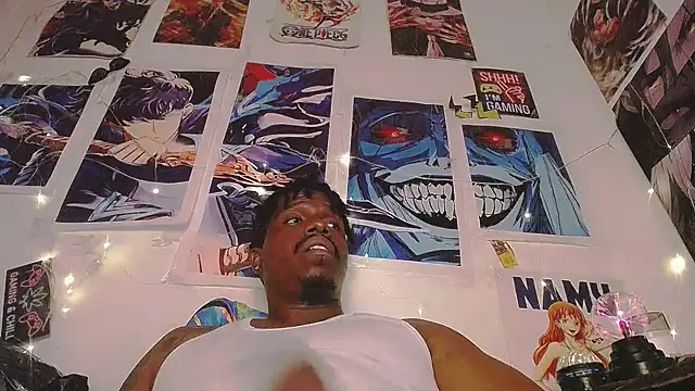 BlackRunning online show from 12/02/25, 04:03