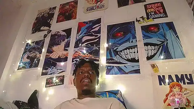 BlackRunning online show from 11/27/25, 02:56