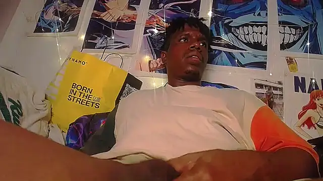 BlackRunning online show from 12/20/25, 11:40