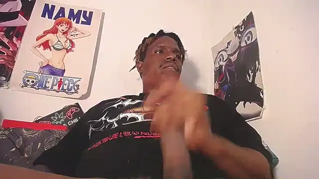 BlackRunning online show from 03/20/26, 05:30