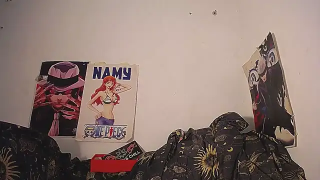 BlackRunning online show from 04/08/26, 04:58