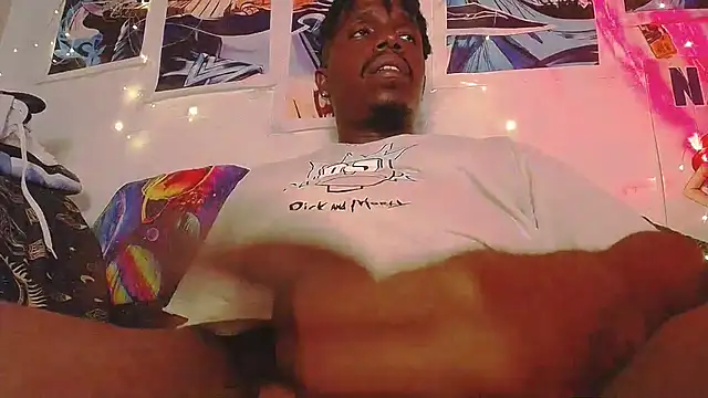 BlackRunning online show from 11/09/25, 05:44