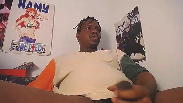 BlackRunning online show from 03/13/26, 05:51