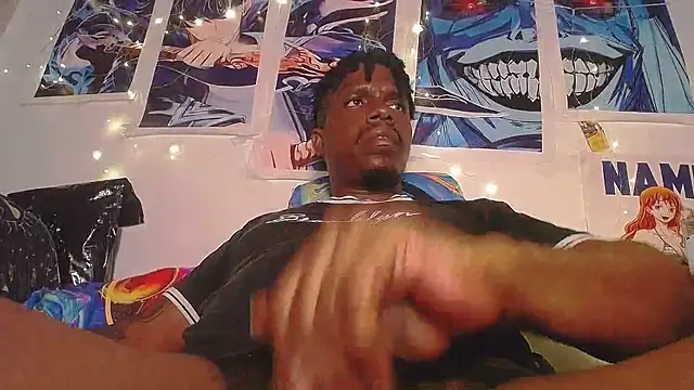 BlackRunning online show from 11/12/25, 10:41