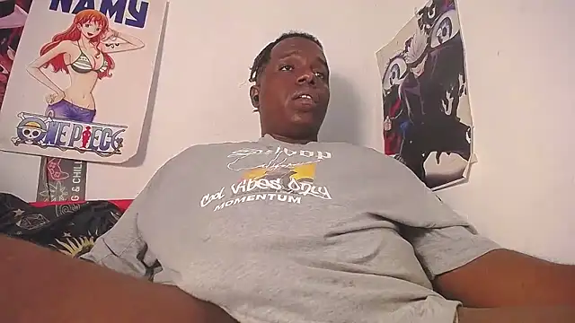 BlackRunning online show from 04/01/26, 06:48