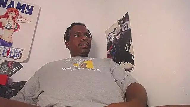 BlackRunning online show from 03/26/26, 05:17