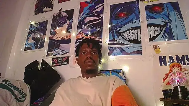 BlackRunning online show from 11/26/25, 03:50