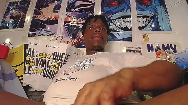 Snapshot of BlackRunning chatting on 01/11/26, 03:13 BlackRunning online show from 01/11/26, 03:13