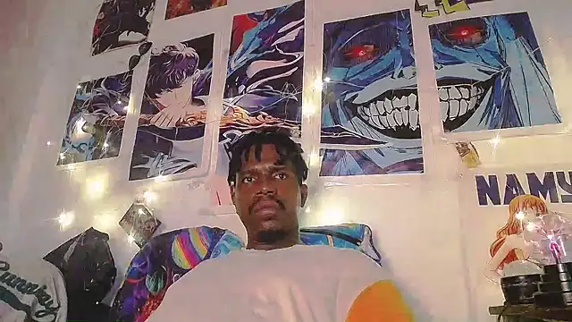 BlackRunning online show from 12/01/25, 08:48