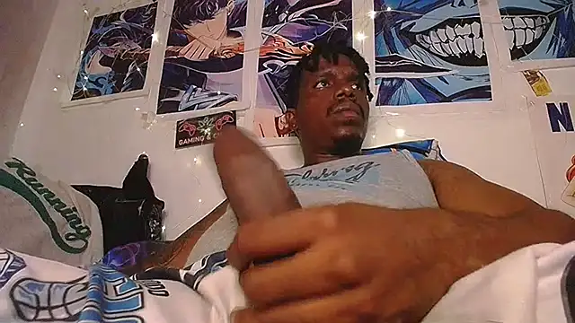 BlackRunning online show from 11/27/25, 11:38