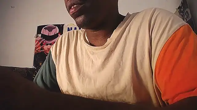 BlackRunning online show from 05/24/26, 05:29