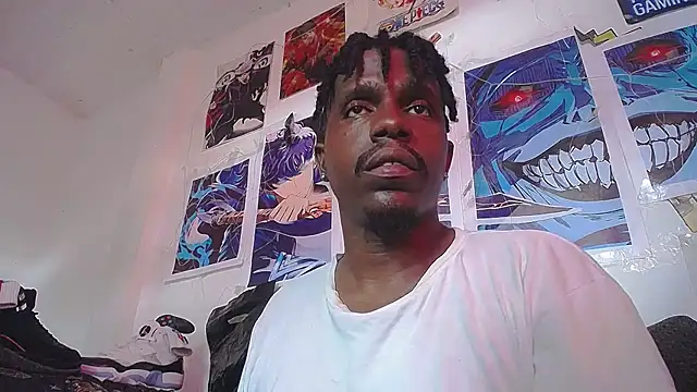 BlackRunning online show from 11/09/25, 08:57