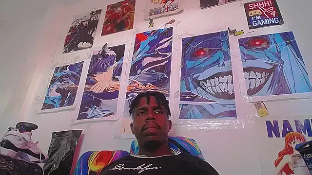 BlackRunning online show from 11/11/25, 09:31