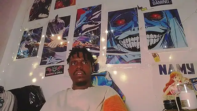 BlackRunning online show from 11/22/25, 04:11