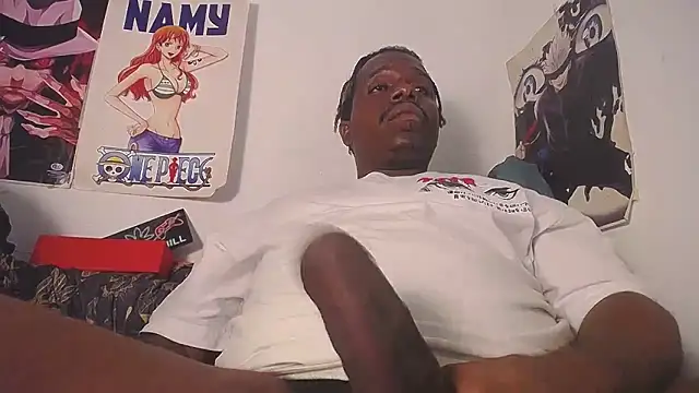 BlackRunning online show from 03/22/26, 03:43