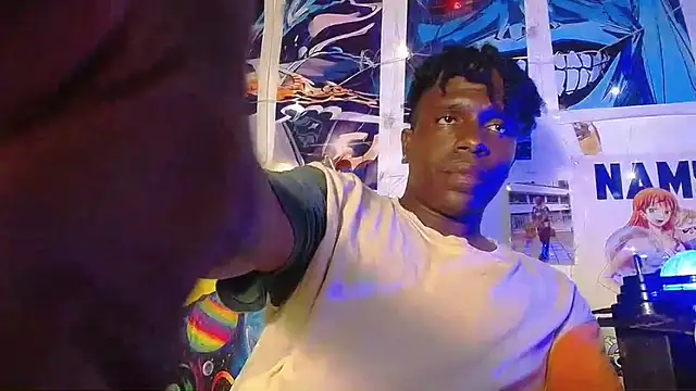 BlackRunning online show from 12/15/25, 04:18