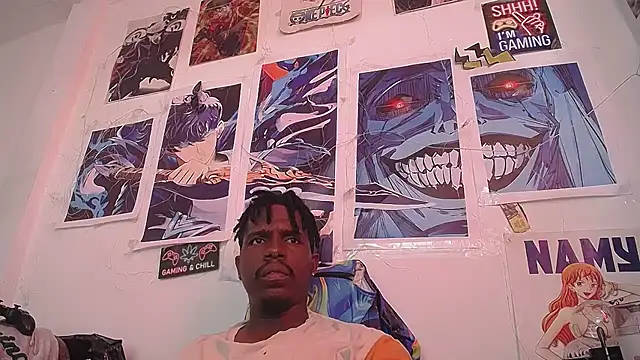 BlackRunning online show from 11/22/25, 08:29