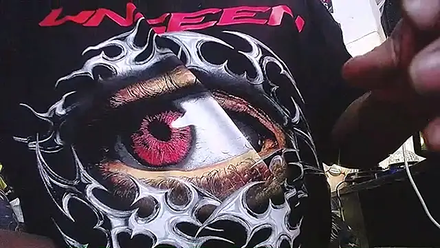 Snapshot of BlackRunning chatting on 02/01/26, 07:34 BlackRunning online show from 02/01/26, 07:34