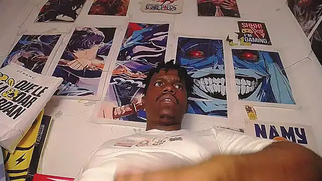 Snapshot of BlackRunning chatting on 01/10/26, 03:46 BlackRunning online show from 01/10/26, 03:46