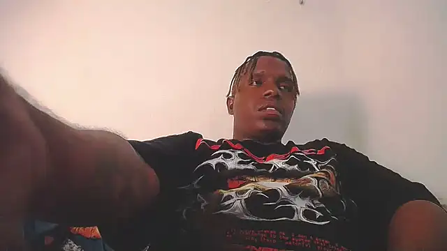 Snapshot of BlackRunning chatting on 02/22/26, 05:03 BlackRunning online show from 02/22/26, 05:03