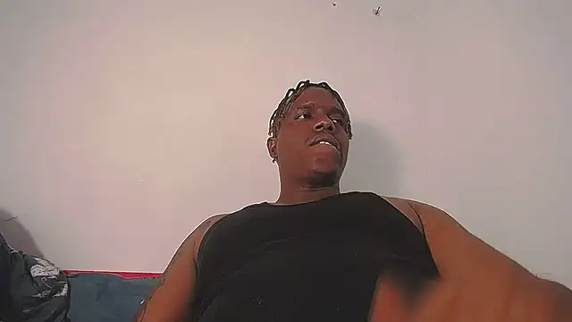 Snapshot of BlackRunning chatting on 02/23/26, 11:05 BlackRunning online show from 02/23/26, 11:05