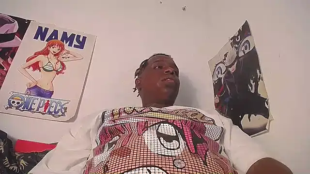 BlackRunning online show from 03/31/26, 04:14