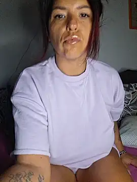 allyson22andy online show from 03/01/26, 09:26