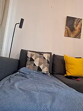 allyson22andy online show from 10/07/25, 03:13