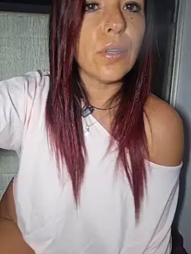 allyson22andy online show from 02/09/26, 09:57