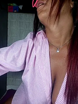 allyson22andy online show from 11/27/25, 09:37