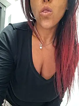 allyson22andy online show from 11/21/25, 01:10