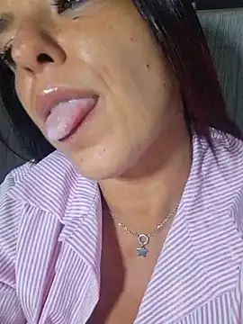 allyson22andy online show from 12/15/25, 01:11