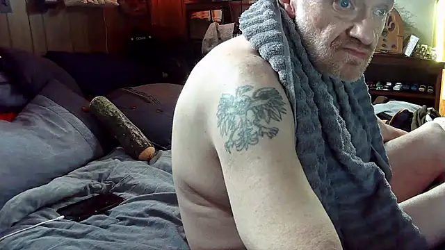 Makowboy online show from 03/06/26, 11:00