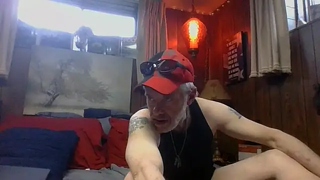 Makowboy online show from 02/21/25, 10:37